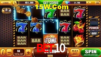 Ofertas Imperdíveis na Bet10: Promoções e Bônus Que Valem a Pena