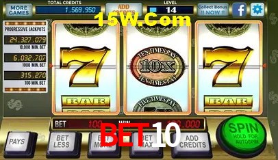 Bet10: Seu Cassino Premiado com Pagamentos Rápidos