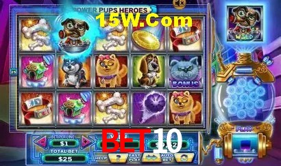 Bet10
